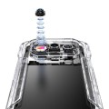 Smartfon Ulefone Armor 27 4G LTE 12GB/256GB (czarny) - 2440701