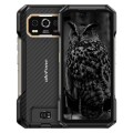 Smartfon Ulefone Armor 27 4G LTE 12GB/256GB (czarny) - 2440700