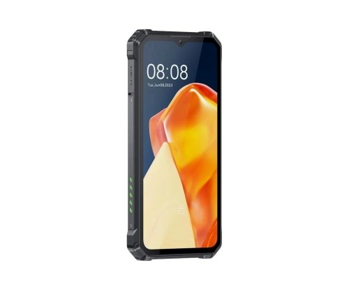 Smartfon Oukitel WP28E 4/64 10600mAh DS. Green bez ładowarki - 2440750