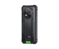 Smartfon Oukitel WP28E 4/64 10600mAh DS. Green bez ładowarki - 2440751