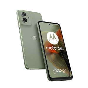 Motorola Moto G55 5G DS 8/256GB Smoky Green