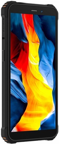 Smartfon Oukitel WP32 PRO  6" 6/256 Gb  Pomarańczowy - 2440773