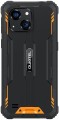 Smartfon Oukitel WP32 PRO  6" 6/256 Gb  Pomarańczowy - 2440781