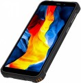 Smartfon Oukitel WP32 PRO  6" 6/256 Gb  Pomarańczowy - 2440776