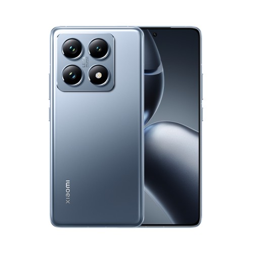Smartfon Xiaomi 14T Pro 12/512GB 5G Titanium Blue - 2465717