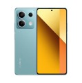 Smartfon Xiaomi Redmi Note 13 5G 8/256GB DS Ocean Teal Blue - 2411916
