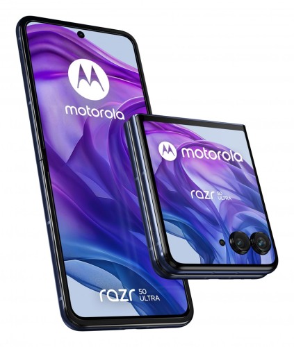Motorola Razr 50 Ultra 12/512GB Midnight Blue - 2475387
