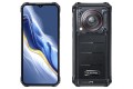 Oukitel WP36 8/128 10600 mAh - smartfon, czarny - 2440794
