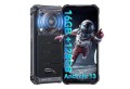 Oukitel WP36 8/128 10600 mAh - smartfon, czarny - 2440793