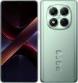 Smartfon Xiaomi Poco X7 5G DS. 8/256GB Green - 2475436