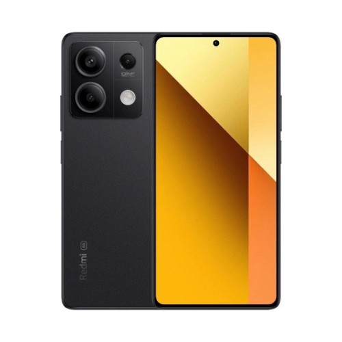 Smartfon Xiaomi Redmi Note 13 5G 8/256GB DS Graphite Black - 2411910
