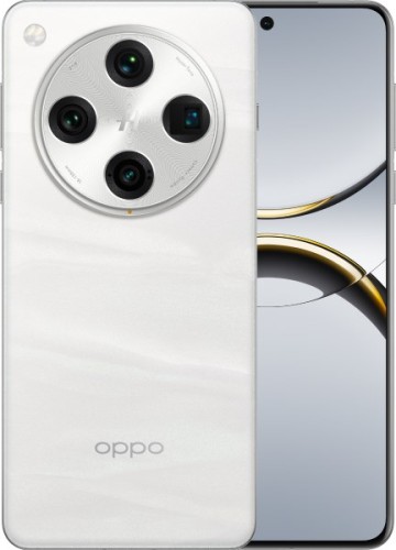 Smartfon Oppo Find X8 Pro 16/512GB 5G Pearl White - 2475475