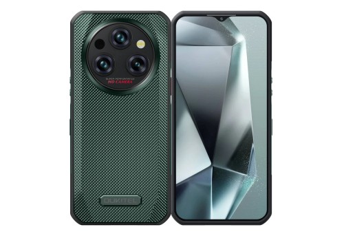 Smartphone Oukitel WP35 8/256 11000mAh DS. Green - 2475508