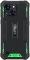 Smartfon Oukitel WP32 Pro 6" 6/256 DS.  6300 mAh(green) bez ładowarki - 2440772