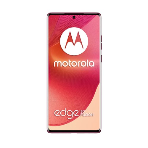 Smartfon Motorola Edge 50 Fusion 5G 8/256GB Hot Pink - 2345574