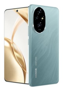 Honor 200 5G 12/512GB DS Emerald Green (OUTLET)