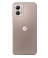 Smartfon Motorola Moto G53 4/128GB 6,5" LCD 1600x720 5000mAh Dual SIM 5G Pale Pink (WYPRZEDAŻ) - 2475570