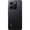 Smartfon Xiaomi Redmi Note 14 8/256GB Midnight Black - 2475711