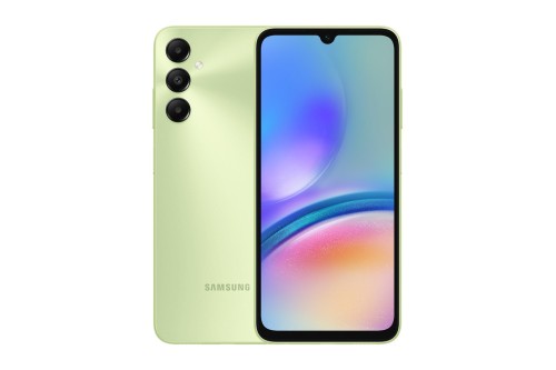 Samsung Galaxy A05s (A057) 4/128GB DS. Green (WYPRZEDAŻ) - 2475732