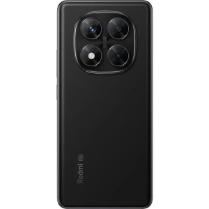 Smartfon Xiaomi Redmi Note 14 Pro 5G 8/256GB Midnight Black (WYPRZEDAŻ)