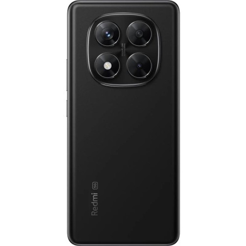 Smartfon Xiaomi Redmi Note 14 Pro 5G 8/256GB Midnight Black (WYPRZEDAŻ) - 2475742
