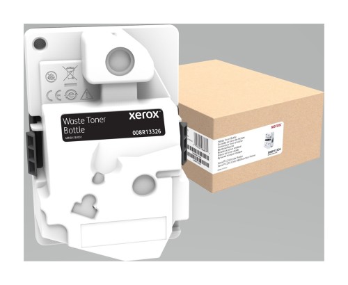 Xerox 008R13326 kaseta z tonerem 1 szt. Oryginalny Czarny - 2466159