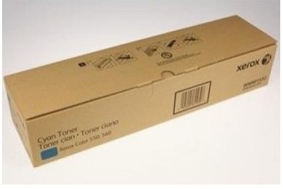 Xerox 006R01532 kaseta z tonerem 1 szt. Oryginalny Cyjan - 2424063