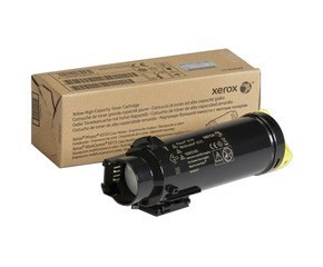 Phaser 6510/WC 6515 DMO SC Toner Yellow 106R03483 - 2466163