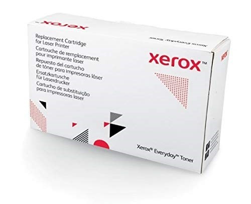 Toner Xerox Everyday HP 37A (CF237A) - 2466172
