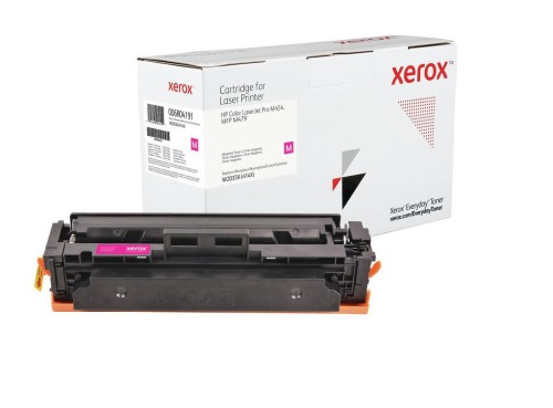 Xerox Everyday Magenta Toner - 2466170