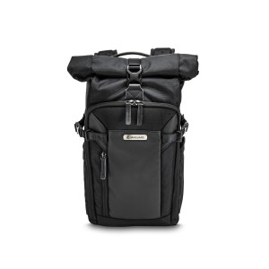 Vanguard Select 39 RBM plecak City backpack Czarny