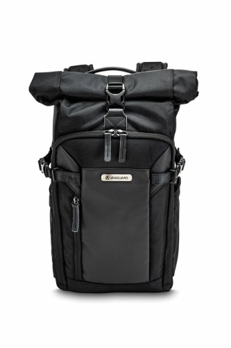 Vanguard Select 39 RBM plecak City backpack Czarny - 2346080