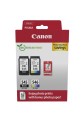 CANON Multipack PG-545/CL-546 PVP=8287B008 - 2475979