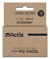 Actis KC-540 Tusz (zamiennik Canon PG-540XL; Supreme; 22 ml; czarny). - 2466252