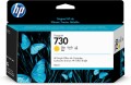 HP 730 130-ML/YELLOW INK CARTRIDGE - 2466261