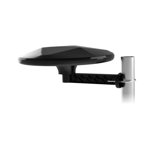 Antena DVB-T2 Mistral MI-ANT07 UFO - CZARNA - 1889049