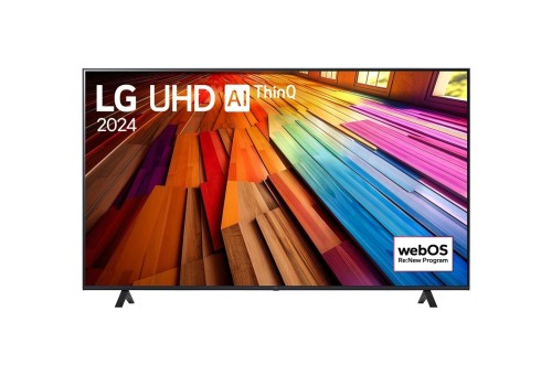 TV SET LCD 75" 4K 75UT80003LA LG - 2450013
