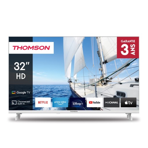 TV SET LCD 32 cale/32HG2S14W THOMSON - 2466378