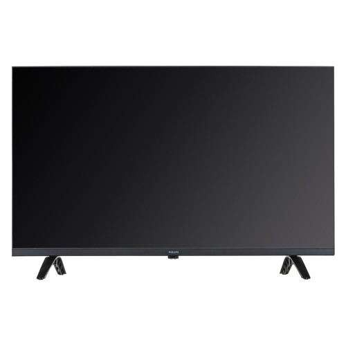 Telewizor Philips 32PHS6009/12 LED 32'' HD Ready Titan OS Dolby Digital DVB-T2 Czarny - 2466321