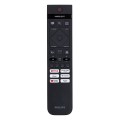 Telewizor Philips 32PHS6009/12 LED 32'' HD Ready Titan OS Dolby Digital DVB-T2 Czarny - 2476062