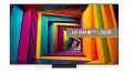 LG 75UT91003LA Telewizor 190,5 cm (75") 4K Ultra HD Smart TV Wi-Fi Czarny - 2450043