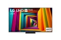 LG 75UT91003LA Telewizor 190,5 cm (75") 4K Ultra HD Smart TV Wi-Fi Czarny - 2466485