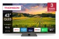 Telewizor LCD 43" QLED 4K THOMSON 43QG5C14 - 2466408