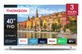 Telewizor LCD Thomson 40FG2S14W 101,6 cm (40") Full HD Smart TV Wi-Fi Biały - 2466440