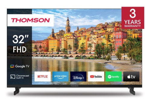 TV SET LCD 32" 32FG2S14 Thomson - 2450024