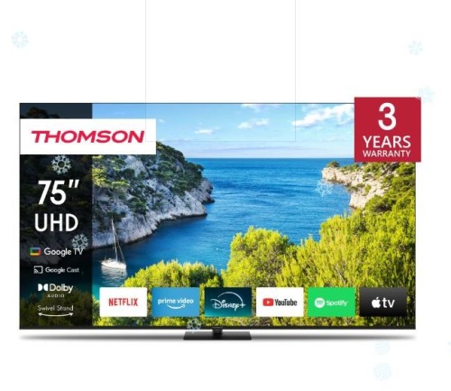 TV SET LCD 75" 75UG5C14 THOMSON - 2450033