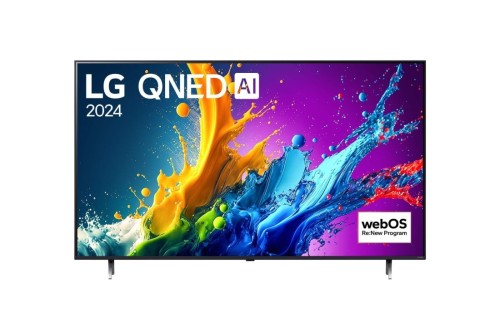 Telewizor SET LCD 86 cali 86QNED80T3A LG - 2450045
