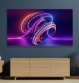 Telewizor 55" METZ QLED 55MQD7500Z 4K Ultra HD Google TV HDR HLG Dolby VISION-ATMOS DTS - 2424520