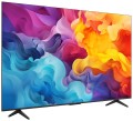 Telewizor TCL 75P655 LED 75" 4K Ultra HD Google TV Dolby Audio DVB-T2 Czarny - 2412930