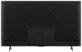 Telewizor TCL 75P655 LED 75" 4K Ultra HD Google TV Dolby Audio DVB-T2 Czarny - 2412931